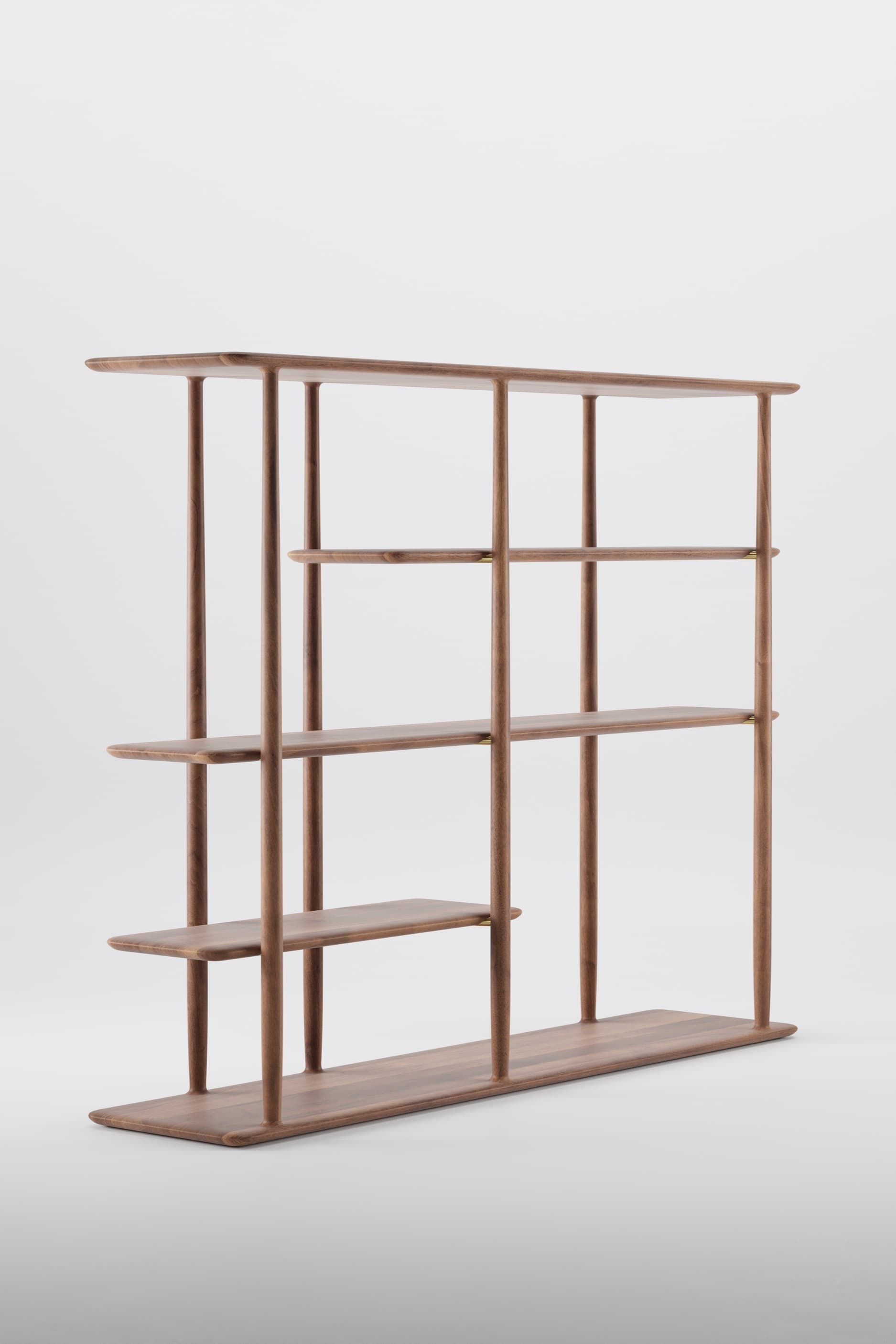 Nila Shelf - Regular Company