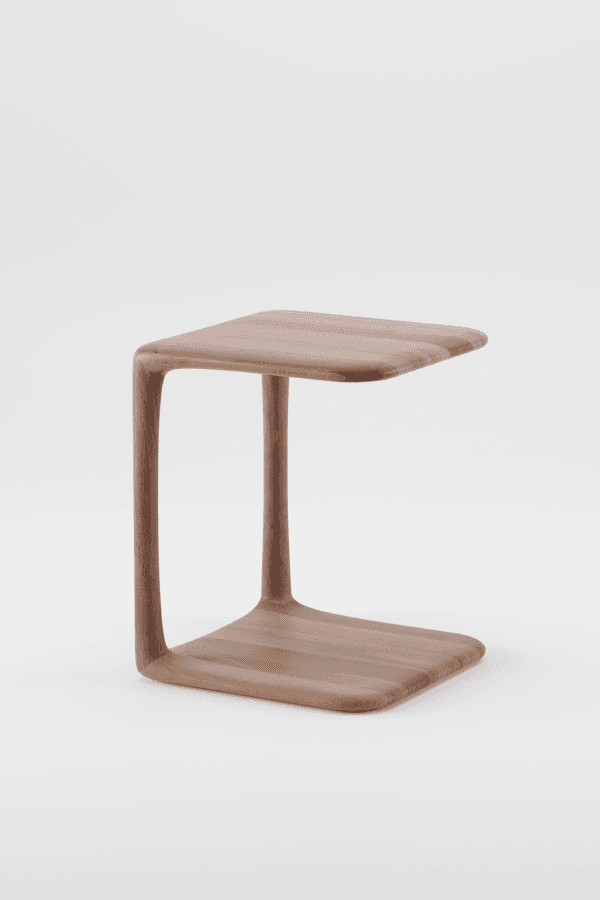 Blend side table - Mirko Miličić