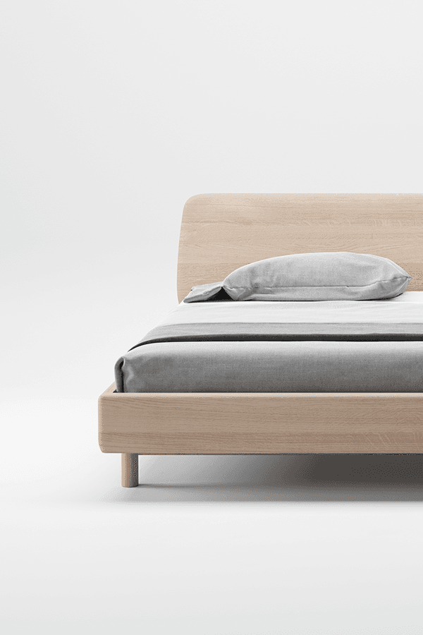 Fin bed - designschneider