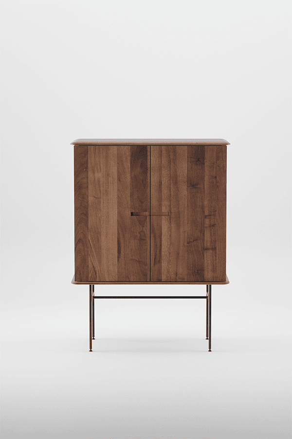 Leno bar storage - designschneider