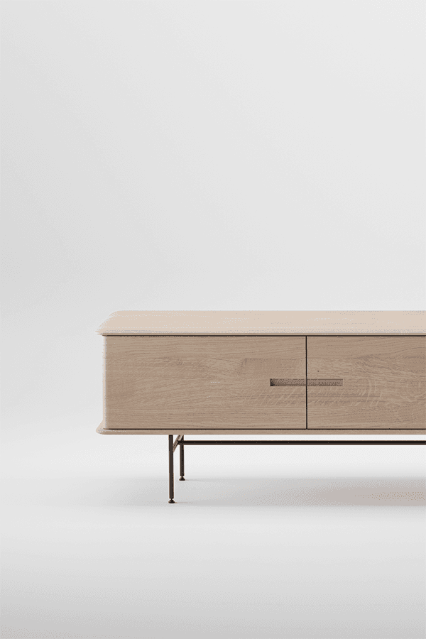 Leno sideboard - designschneider