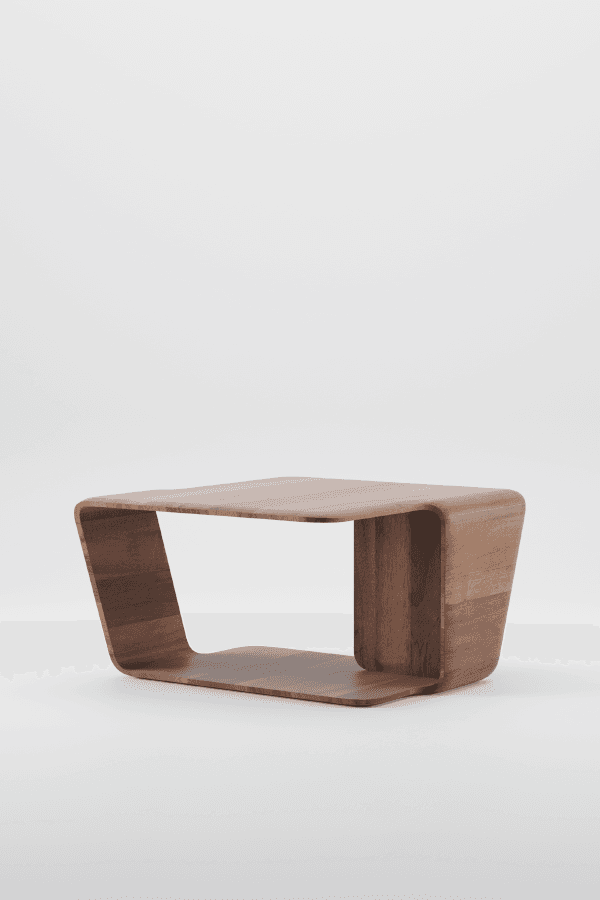 Mars coffee table - designschneider