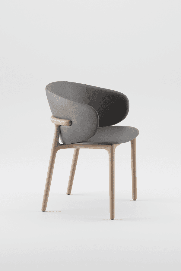 Mela chair - Regular Company