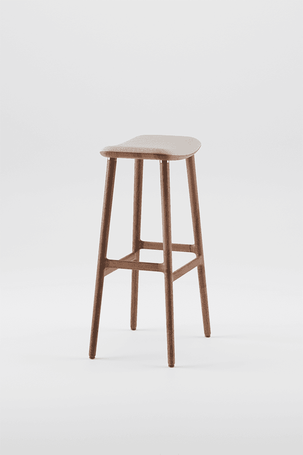 Naru bar chair - Says Who