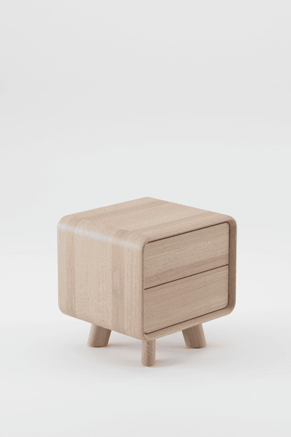 Neva night table - Regular Company