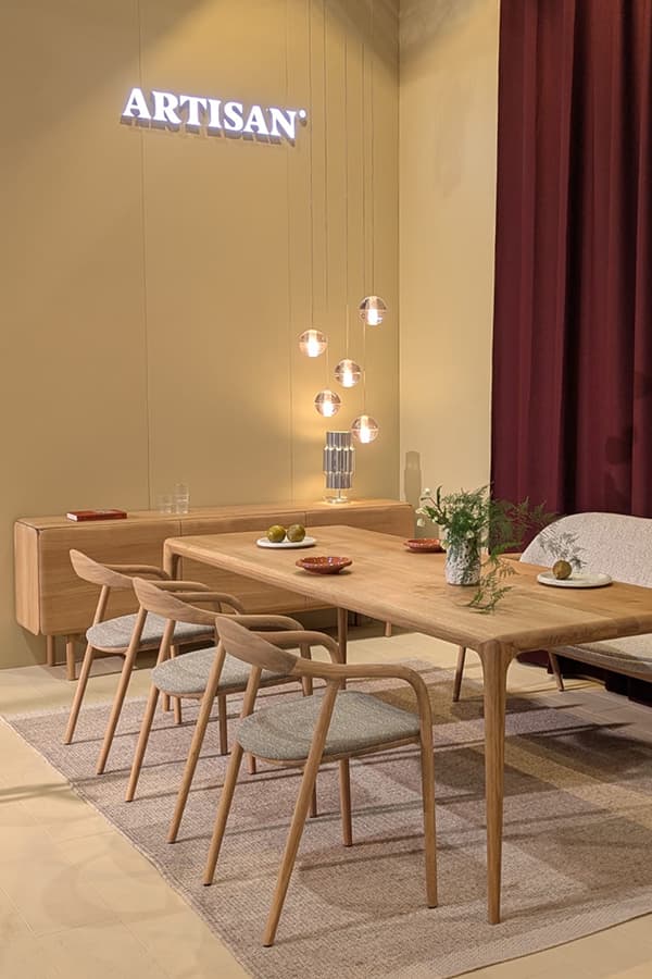 Artisan news Maison&Objet 2026 cover image