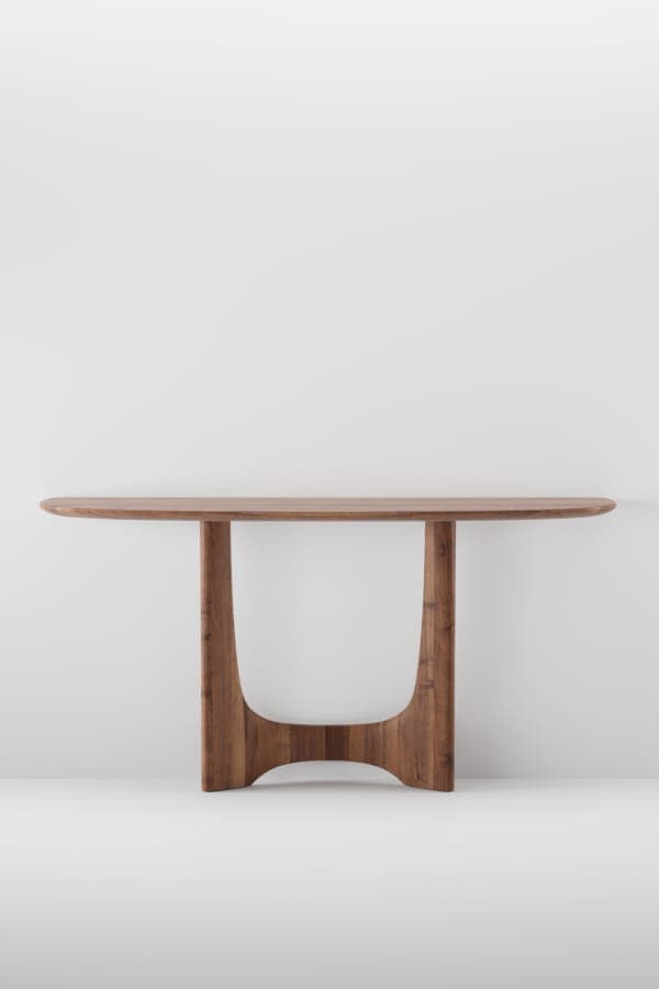 Oskar console table - Neisako