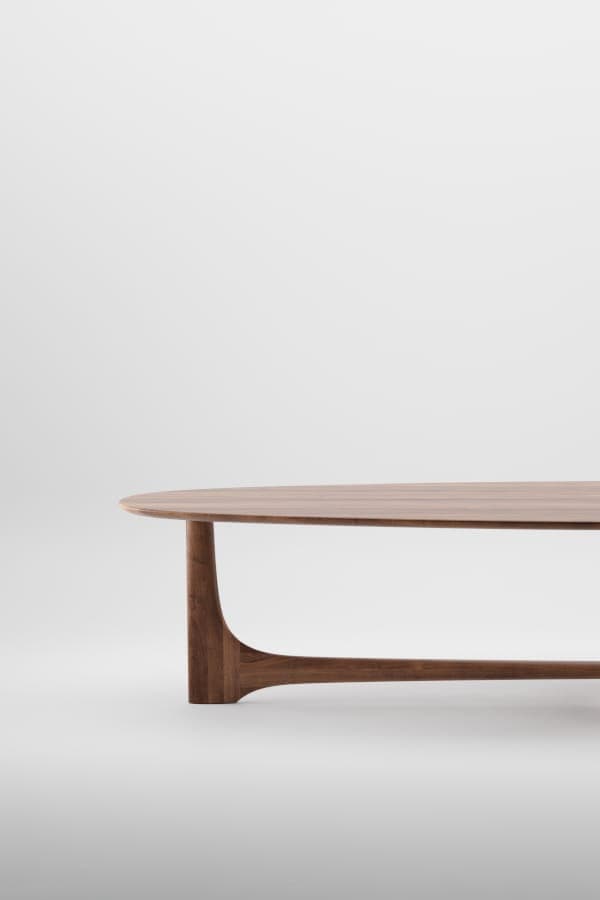 Oskar table - Neisako