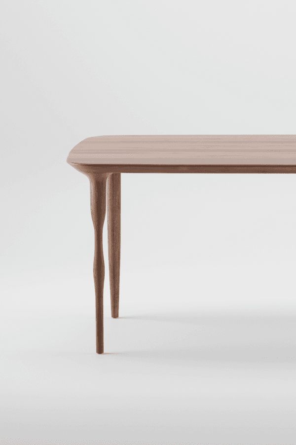 Pasha table - Zoran Jedrejčić