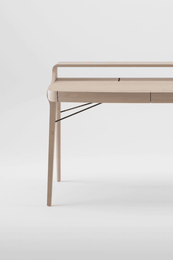 Picard desk - Regular Company