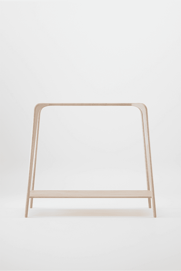 Swing coatstand - Edvar design