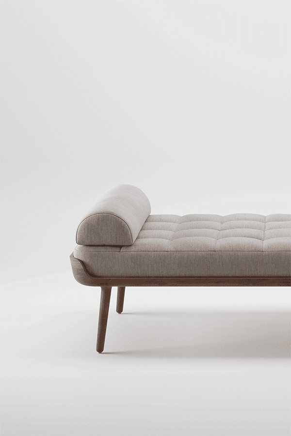 Thor daybed - Fahmida Lam