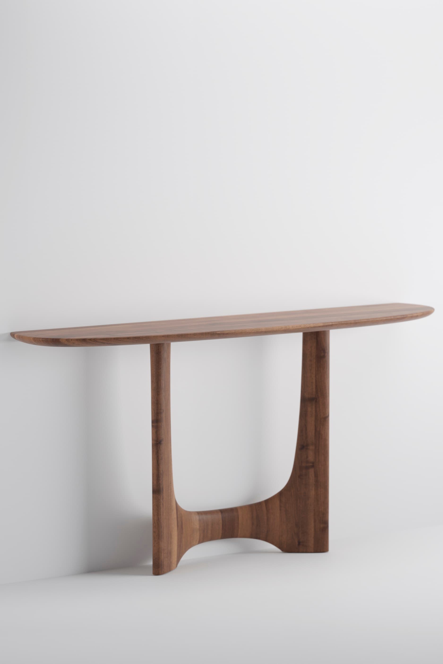 Oskar Console Table - Neisako