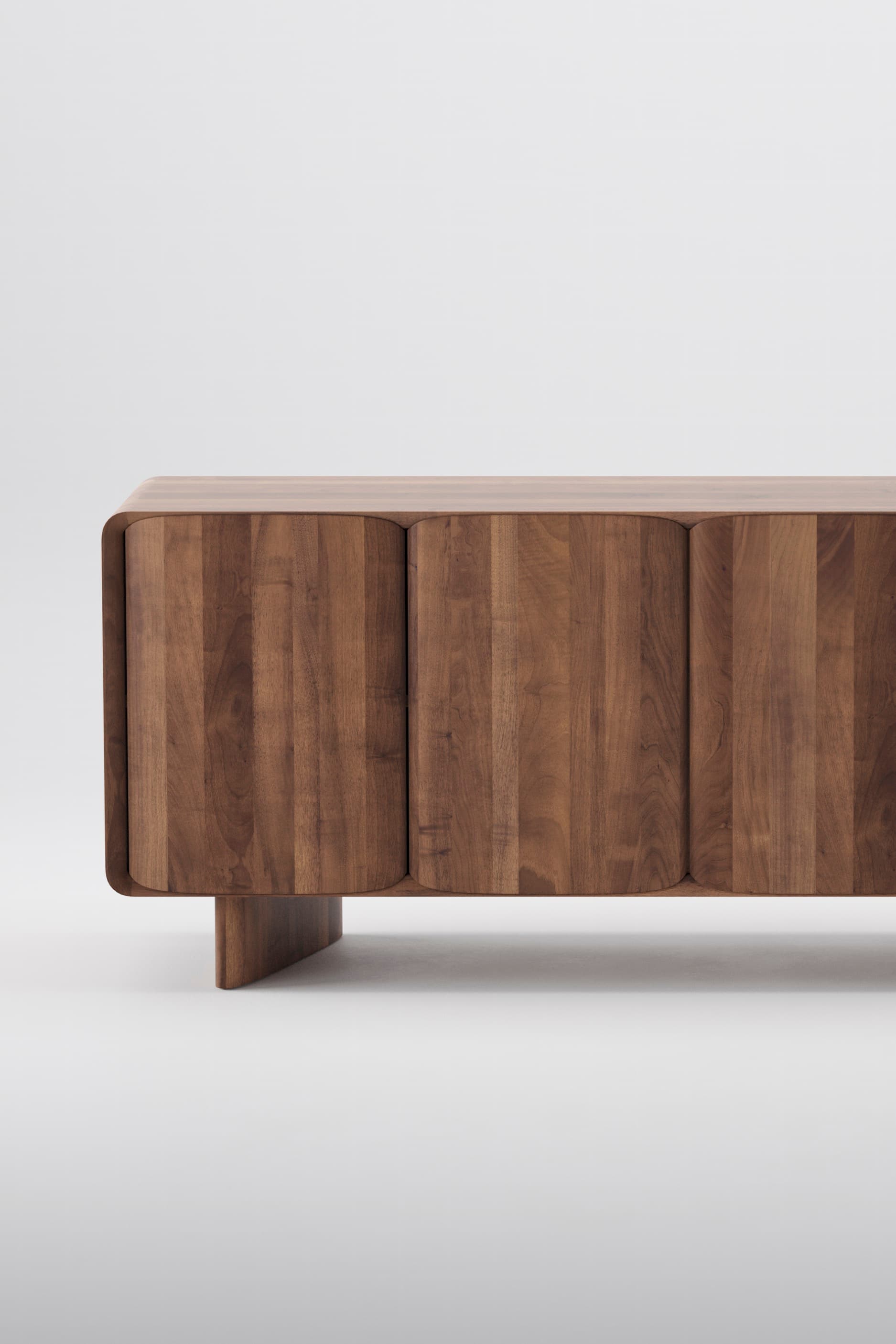 Bloop sideboard - Regular Company