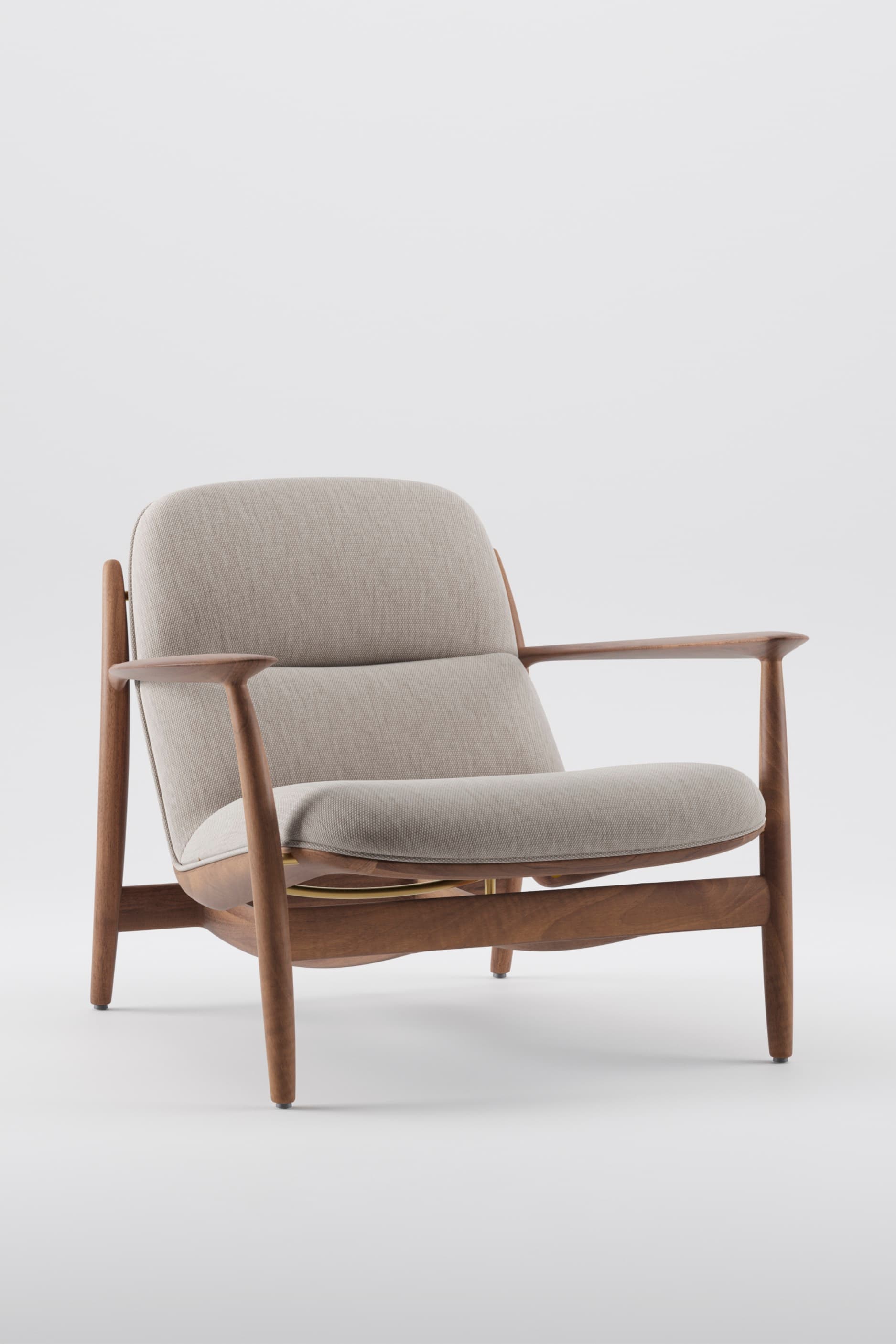 Nila lounge trimmed - Regular Company