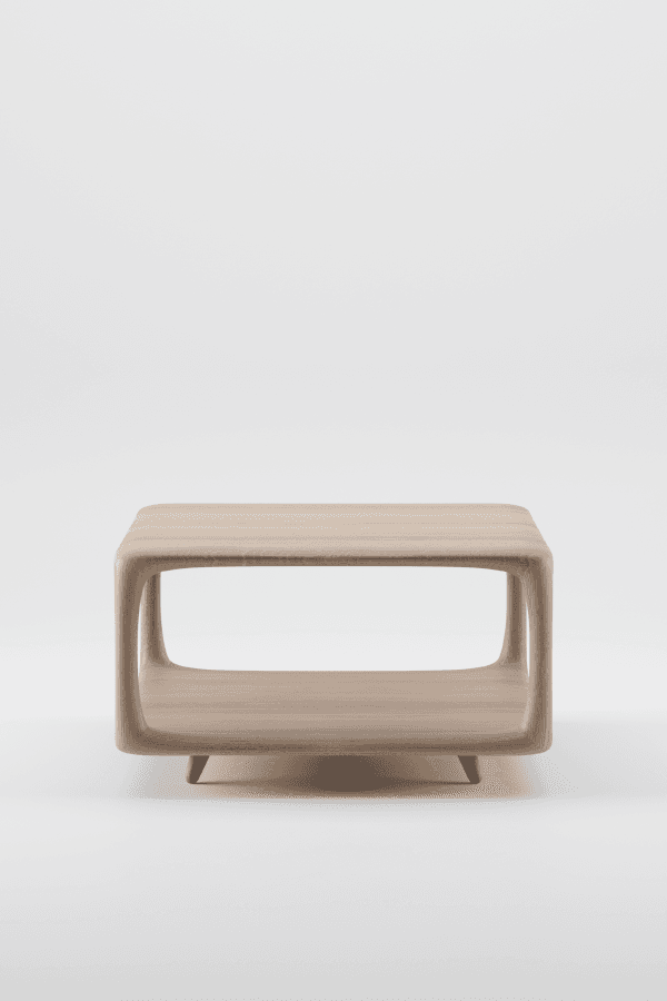 Blend coffee table - Mirko Miličić