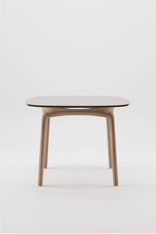 Pascal square table - Ado Avdagić